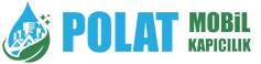 Polat Mobil Kapıcılık Logo